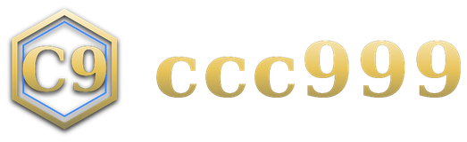 ccc999 logo
